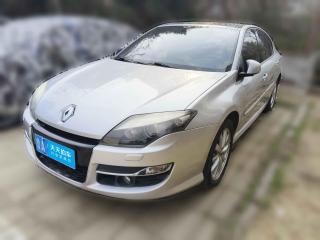 雷诺拉古那2011款 2.0T 舒适版