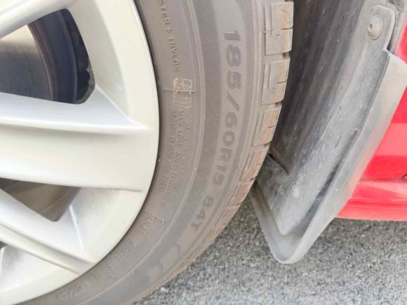 [南通·苏F] 二手大众Polo2014款 1.6L 自动舒适版