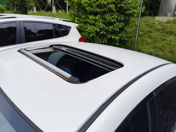 [成都·川A] 二手马自达马自达3 昂克赛拉2016款 三厢 1.5L 自动豪华型