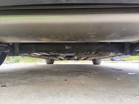 [上海·沪C] 二手起亚起亚K3S2014款 1.6L 自动GLS