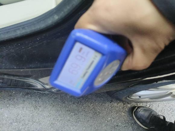 [南昌·赣A] 二手凯迪拉克凯迪拉克XTS2014款 28T 精英型