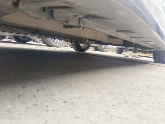 [南通·苏F] 二手铃木雨燕2013款 1.5L 手动标准版