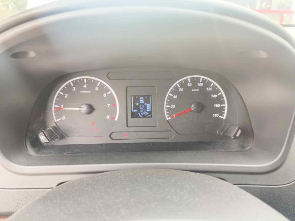 [成都·川A] 二手东风风行菱智PLUS2022款 旅行版 2.0L 手动豪华型 7座