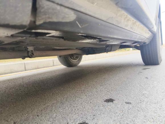 [西安·陕U] 二手路虎神行者22011款 2.2T SD4 HSE柴油版