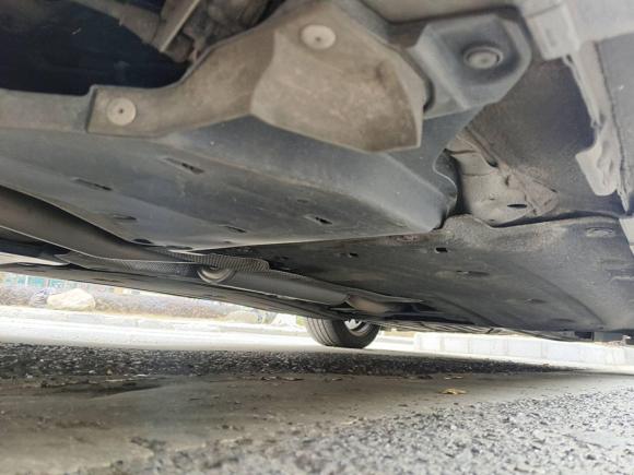 [芜湖·皖P] 二手本田英仕派2019款 260TURBO 精致版 国V