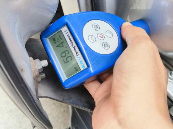 [广州·粤A] 二手江淮瑞风瑞风M32018款 宜家版 1.6L 豪华型