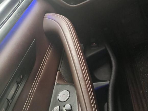 [广州·粤A] 二手宝马宝马5系2020款 530Li 领先型 豪华套装