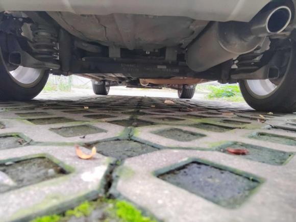 [成都·川Z] 二手长安长安CS352017款 1.6L 手动豪华型