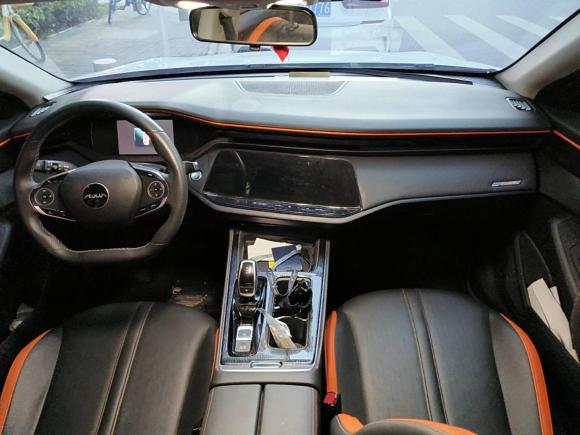 [武汉·鄂A] 二手东风风神奕炫MAX2023款 1.5T 超炫潮爸版