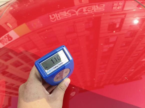 [杭州·浙A] 二手沃尔沃沃尔沃C702008款 2.5T T5