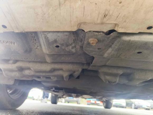 [青岛·鲁B] 二手丰田威驰2017款 1.5L CVT创行版