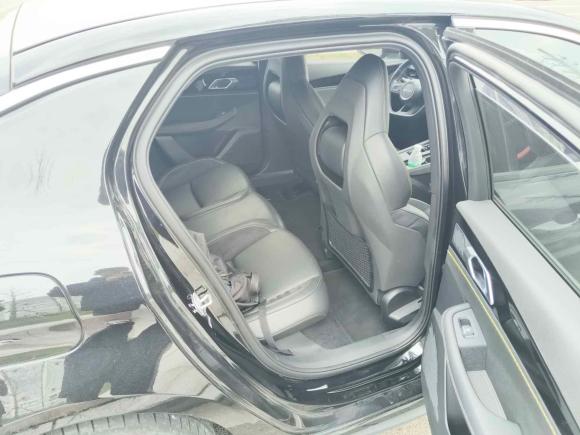 [宁波·浙B] 二手领克领克032023款 2.0TD DCT劲Halo