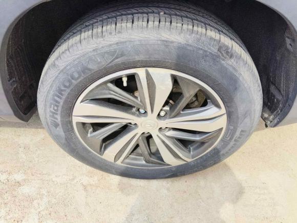 [青岛·鲁B] 二手长安长安CS75 PLUS2020款 1.5T 自动尊贵型