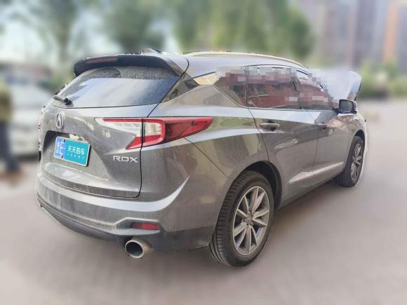 [济南·鲁E] 二手讴歌讴歌RDX2020款 2.0T 尊享版