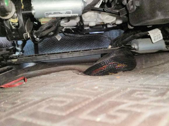 [西安·陕U] 二手奥迪奥迪A82021款 A8L 50 TFSI quattro 舒适型