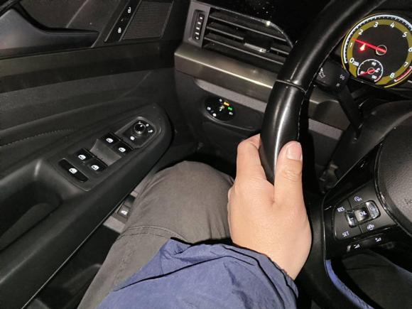 [合肥·皖A] 二手大众帕萨特2021款 330TSI 精英版