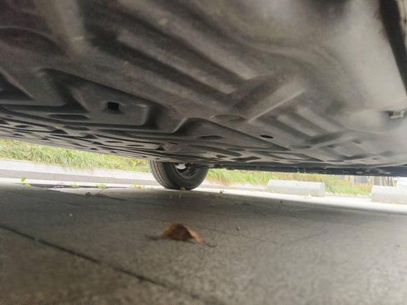 [宁波·浙A] 二手宝骏宝骏KiWi EV2023款 大疆版 磷酸铁锂