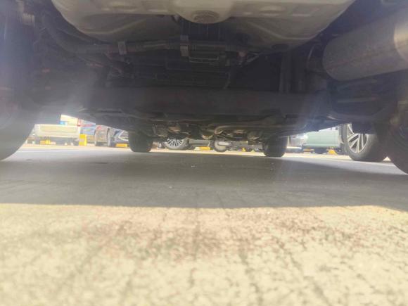 [佛山·粤E] 二手丰田YARiS L 致炫2022款 致炫X 1.5L CVT领先PLUS版