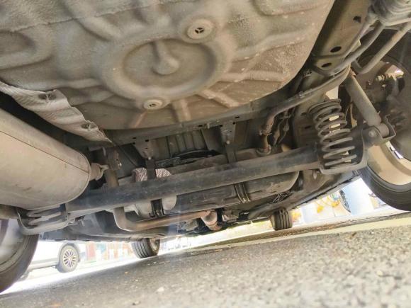 [佛山·粤E] 二手奇瑞艾瑞泽GX2019款 1.5T CVT新型色版 国VI