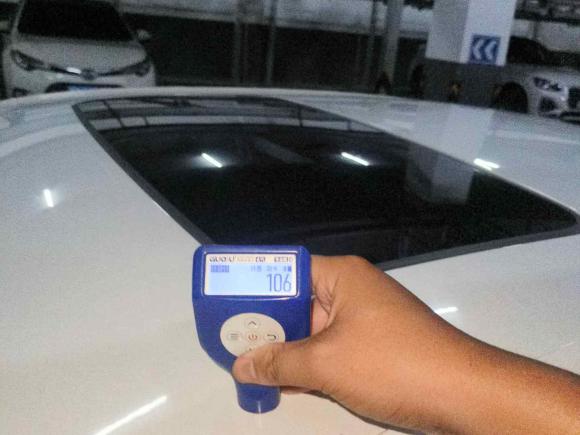 [杭州·皖B] 二手凯迪拉克凯迪拉克ATS-L2016款 28T 时尚型