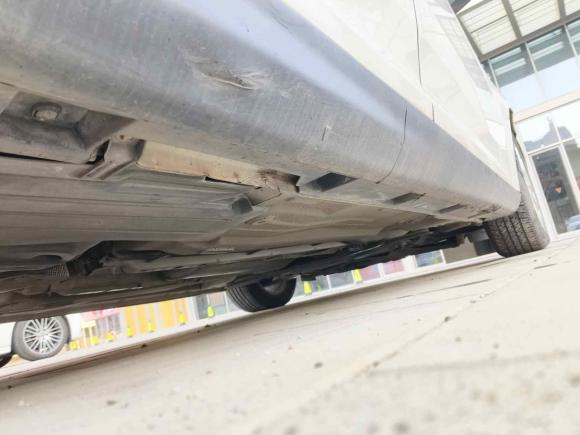 [杭州·浙M] 二手福特福克斯2012款 两厢 1.6L 手动舒适型