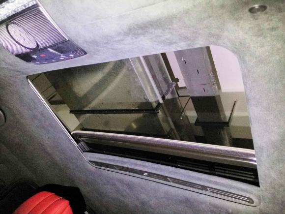 [西安·陕A] 二手奔驰奔驰G级AMG2021款 AMG G 63