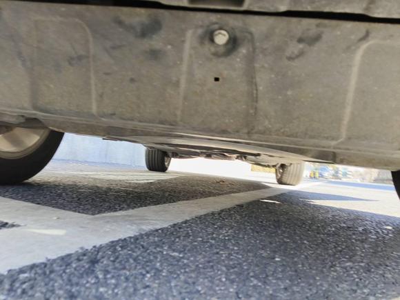 [上海·苏E] 二手大众途观2016款 300TSI 自动四驱风尚视野版