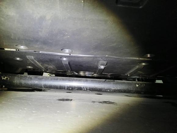 [成都·川A] 二手蔚来蔚来ES82020款 415KM 签名版 六座版