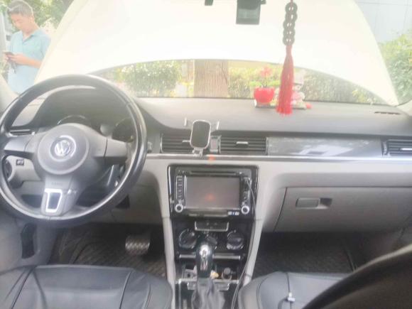 [上海·浙B] 二手大众宝来2015款 质惠版 1.6L 自动时尚型