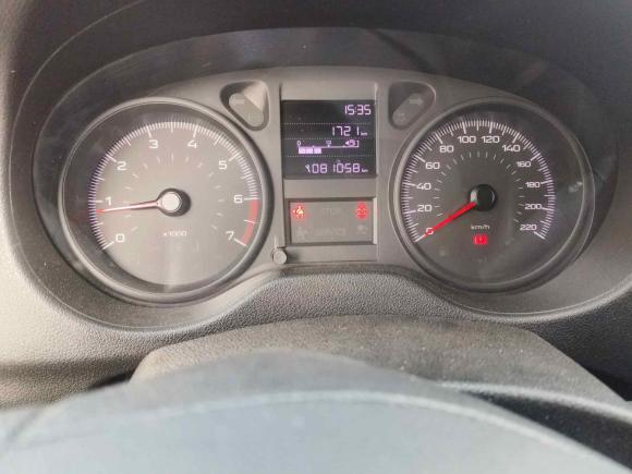 [温州·赣A] 二手标致标致3012018款 1.6L 手动舒适版