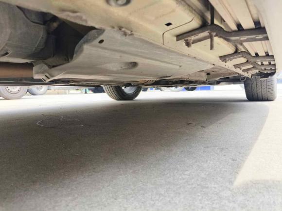 [无锡·苏B] 二手现代ENCINO 昂希诺2018款 1.6T 双离合致尊版 国V