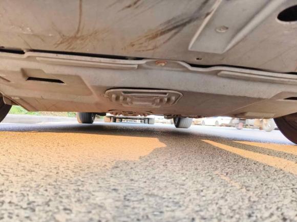 [武汉·鄂A] 二手福特福睿斯2017款 幸福版 1.5L 自动时尚型