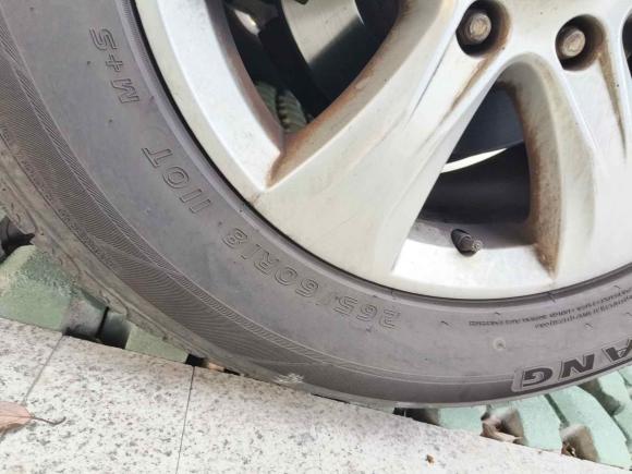 [武汉·鄂A] 二手哈弗哈弗H92015款 2.0T 四驱豪华型 7座