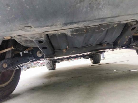 [宁波·浙B] 二手路虎发现2011款 3.0 SDV6 HSE 柴油版