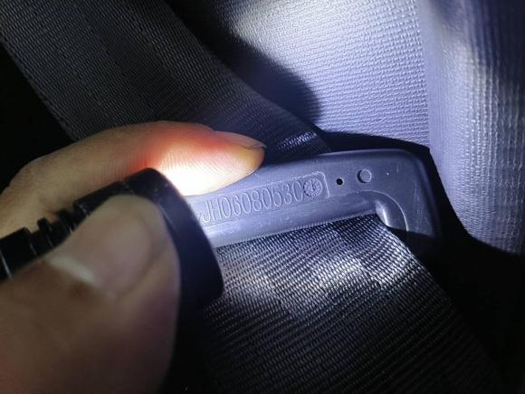 [成都·川A] 二手北京越野北京越野BJ402020款 2.0T 自动四驱城市猎人版侠客型