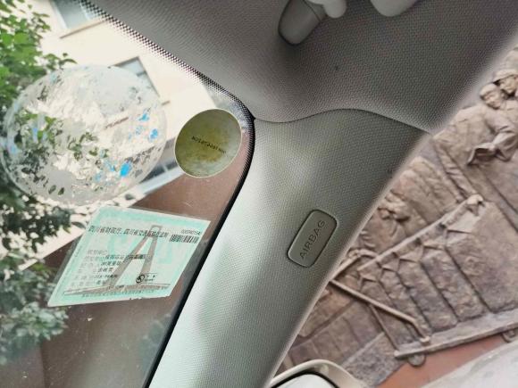 [成都·川A] 二手奥迪奥迪A4L2012款 1.8 TFSI 自动舒适型