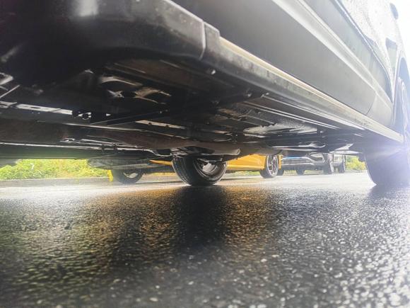 [杭州·浙A] 二手雷诺科雷傲2018款 2.5L 四驱至尊版