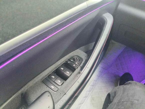 [上海·皖N] 二手比亚迪驱逐舰052023款 冠军版 DM-i 55KM 豪华型