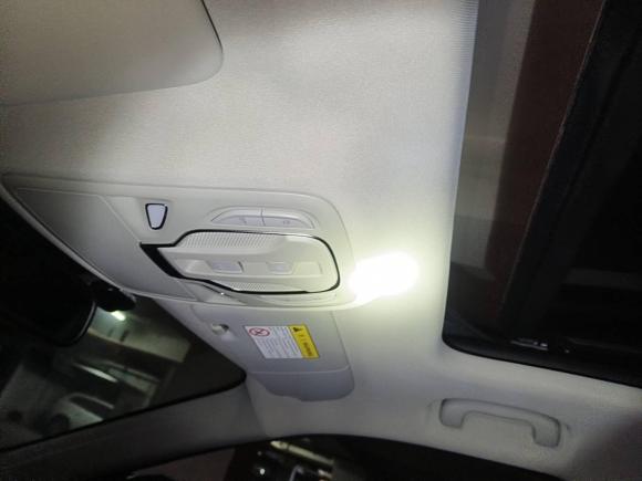 [上海·沪A] 二手荣威荣威RX5新能源2020款 ePLUS 国潮荣麟旗舰版