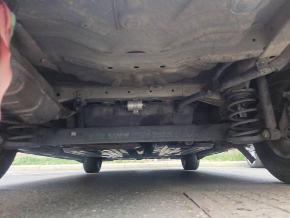 [常州·苏D] 二手宝骏宝骏5102017款 1.5L 手动豪华型