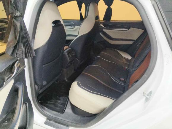 [合肥·皖A] 二手比亚迪秦PLUS2021款 EV 500KM 尊贵型