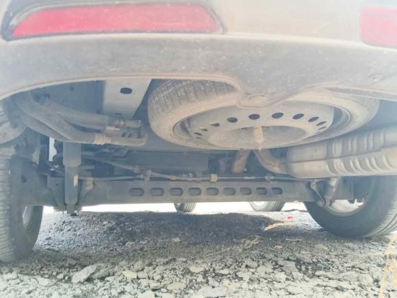 [广州·粤A] 二手别克别克GL82018款 28T 豪华型 国VI