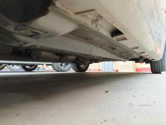 [西安·陕A] 二手吉利汽车帝豪GL2017款 1.8L 手动精英型