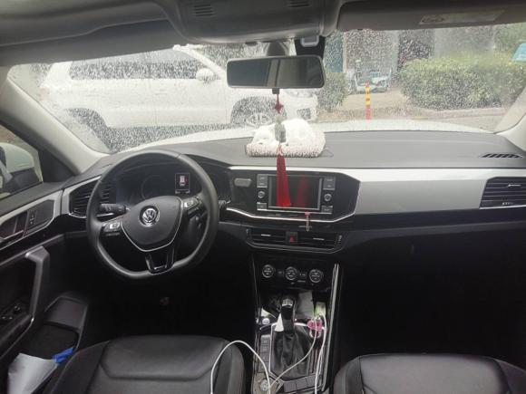 [南通·苏F] 二手大众探岳2019款 330TSI 两驱豪华型 国VI