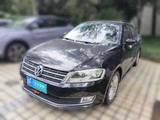 大众朗逸2013款 改款经典 1.6L 手动舒适版