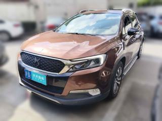 DSDS 62016款 1.6T 豪华版THP160