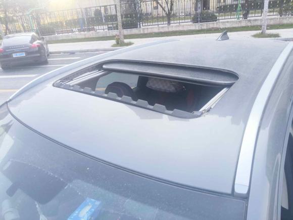 [金华·浙G] 二手马自达马自达CX-52017款 2.0L 自动两驱智享型 国V