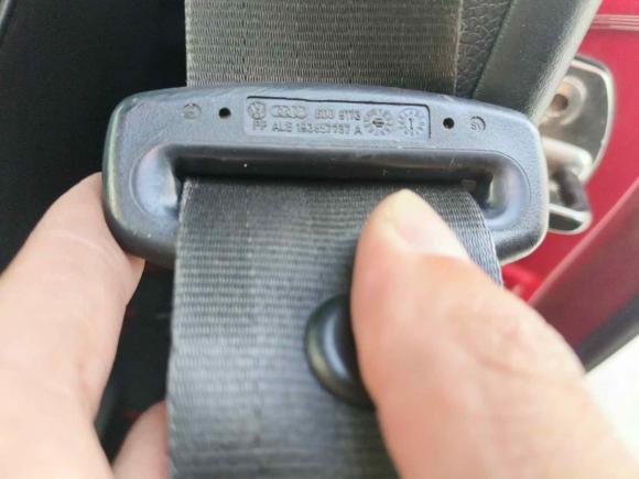 [温州·鲁R] 二手大众高尔夫GTI2010款 2.0TSI GTI