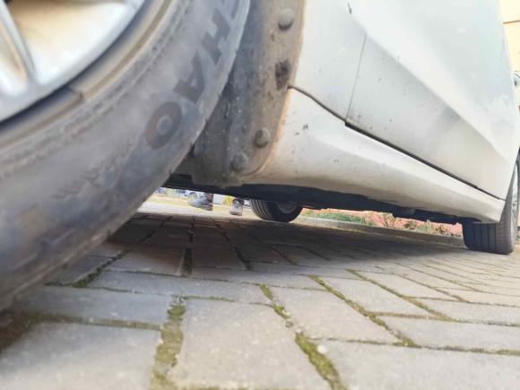 [宁波·浙B] 二手福特蒙迪欧2013款 2.0L GTDi200豪华型