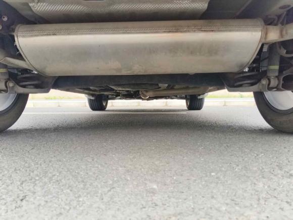 [无锡·苏B] 二手长安长安CS35PLUS2022款 蓝鲸NE 1.4T DCT豪华型